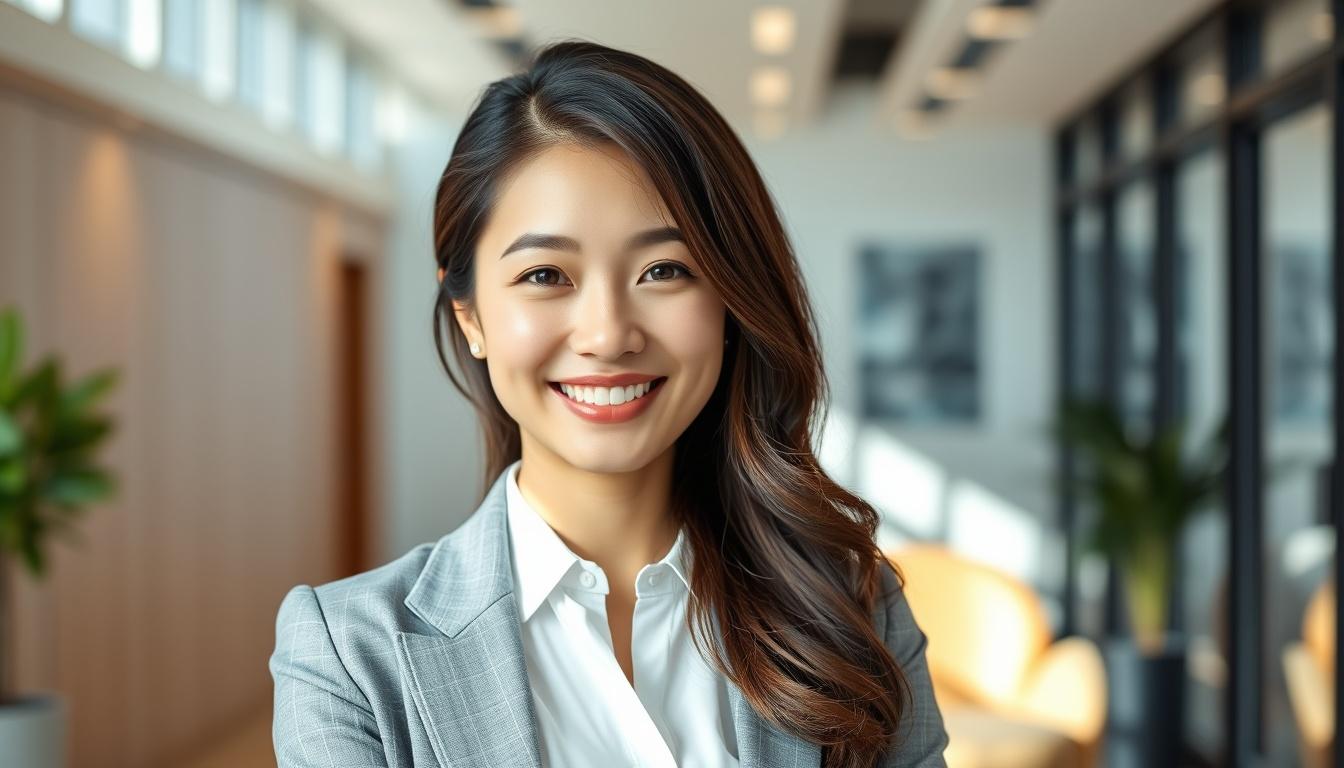 Sarah Tan