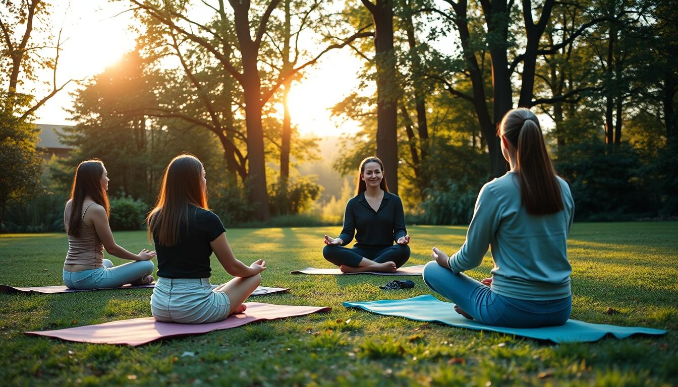 Discover Mindfulness